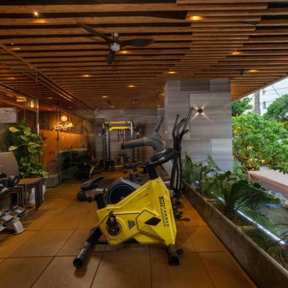 Grand Sunrise Boutique Hotel 51