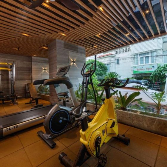 Grand Sunrise Boutique Hotel 52