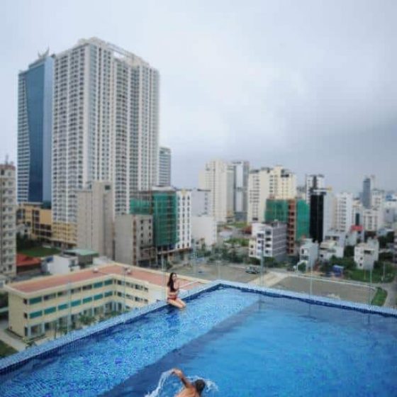 Grand Sunrise Boutique Hotel 7