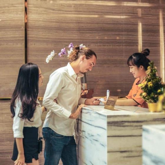 Grand Sunrise Boutique Hotel 8