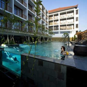 Grand Zuri Kuta Bali 7