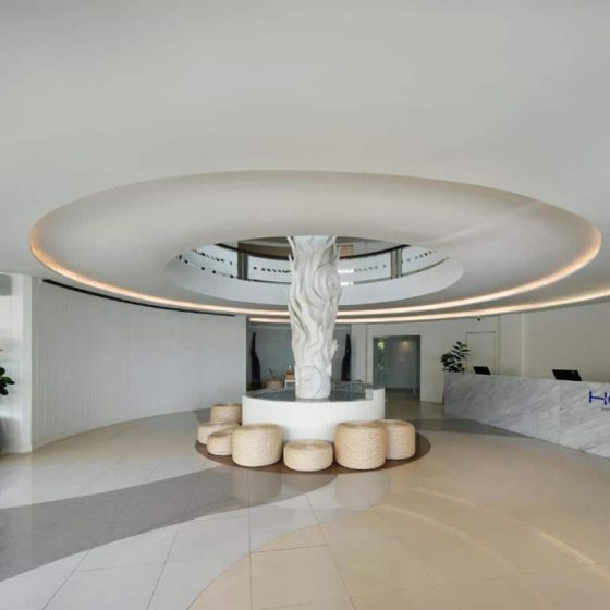 HOMM Bliss Southbeach Patong 1