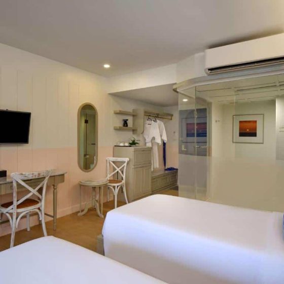 HOMM Bliss Southbeach Patong 10