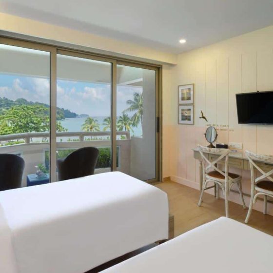 HOMM Bliss Southbeach Patong 11