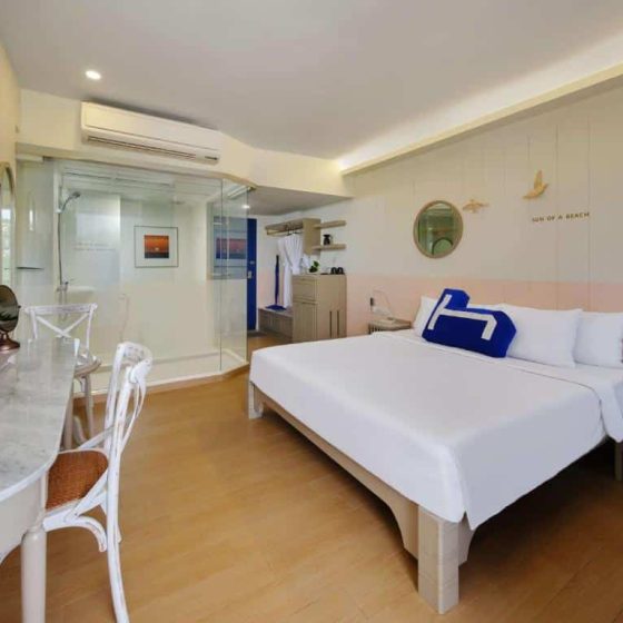 HOMM Bliss Southbeach Patong 13