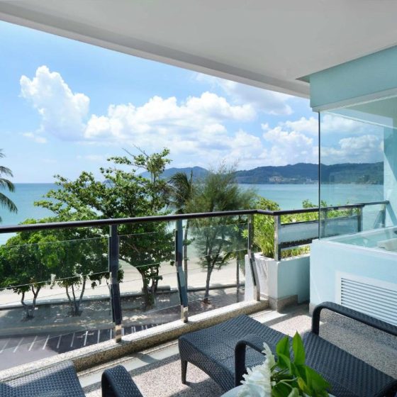 HOMM Bliss Southbeach Patong 14
