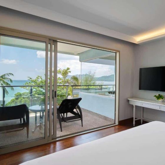 HOMM Bliss Southbeach Patong 15