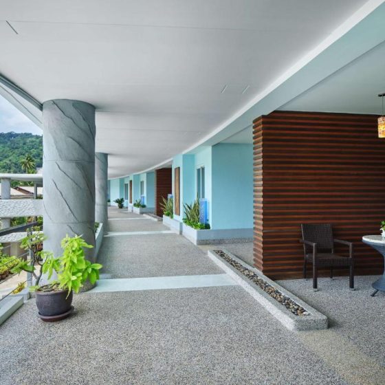 HOMM Bliss Southbeach Patong 16