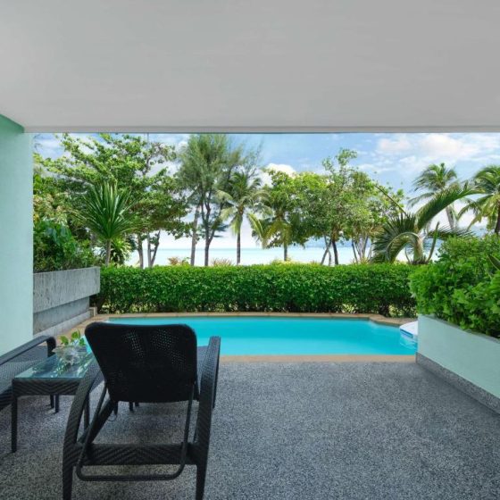 HOMM Bliss Southbeach Patong 17