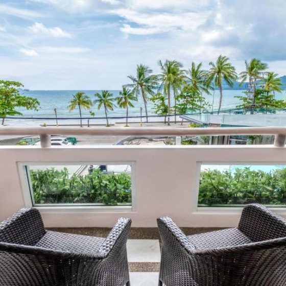 HOMM Bliss Southbeach Patong 19
