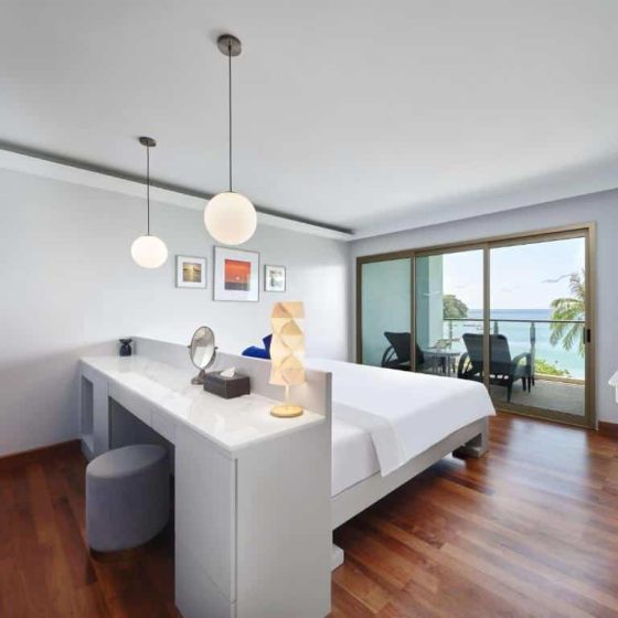 HOMM Bliss Southbeach Patong 20