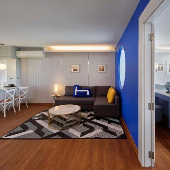 HOMM Bliss Southbeach Patong 22