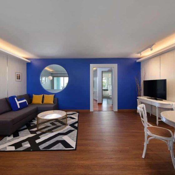 HOMM Bliss Southbeach Patong 23