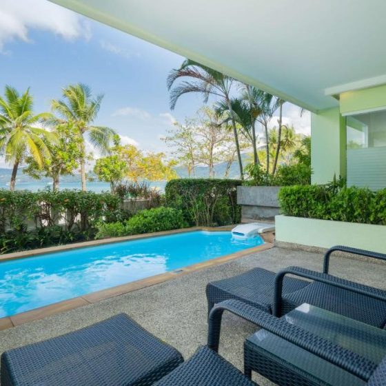 HOMM Bliss Southbeach Patong 25