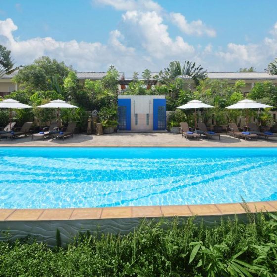 HOMM Bliss Southbeach Patong 29