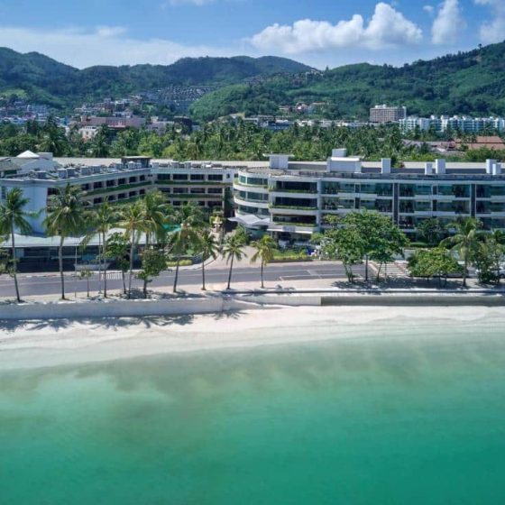 HOMM Bliss Southbeach Patong 3