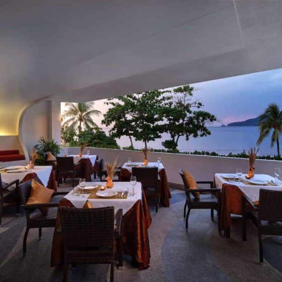 HOMM Bliss Southbeach Patong 31