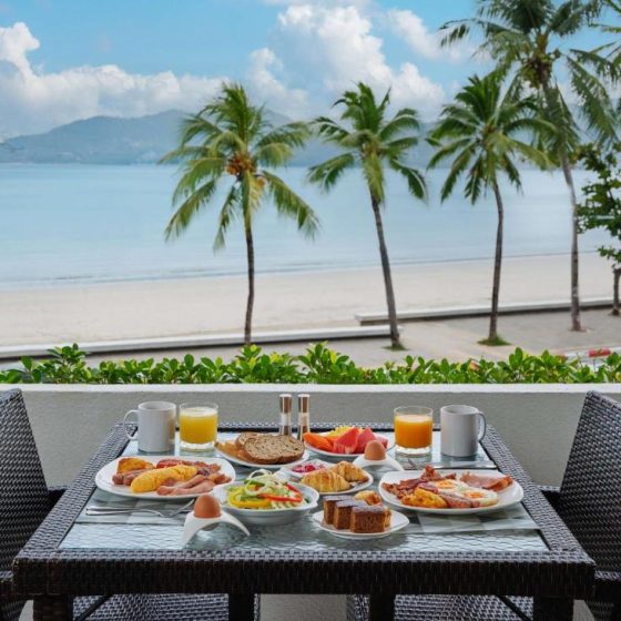 HOMM Bliss Southbeach Patong 32