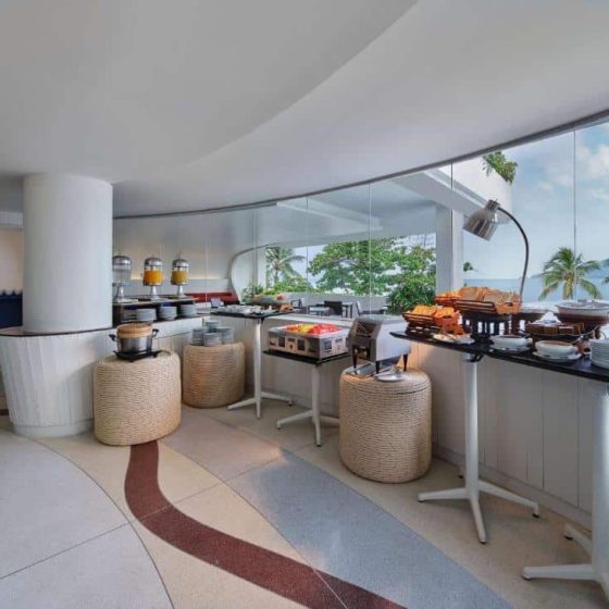 HOMM Bliss Southbeach Patong 34