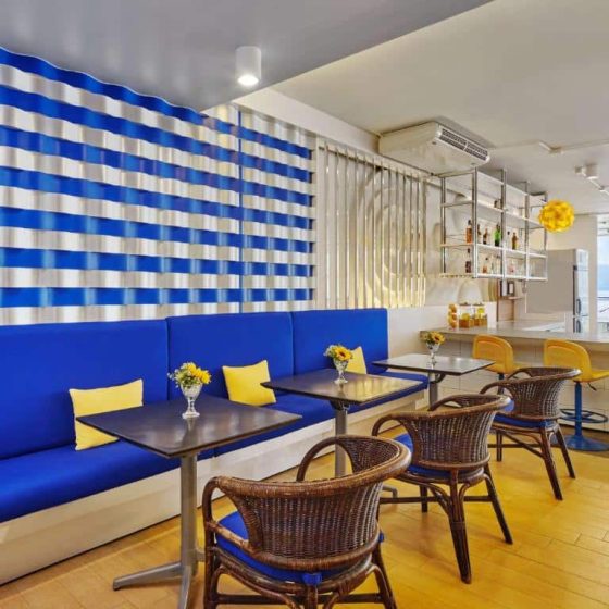 HOMM Bliss Southbeach Patong 36