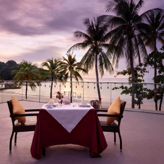 HOMM Bliss Southbeach Patong 38