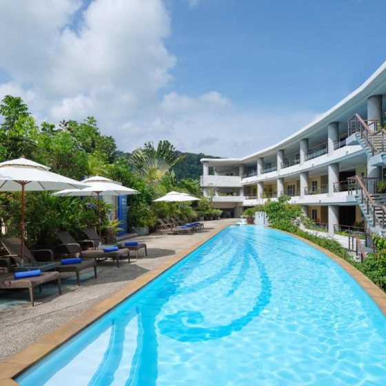 HOMM Bliss Southbeach Patong 4