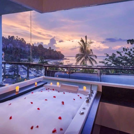 HOMM Bliss Southbeach Patong 41