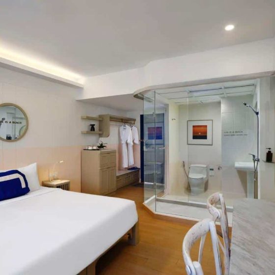 HOMM Bliss Southbeach Patong 42