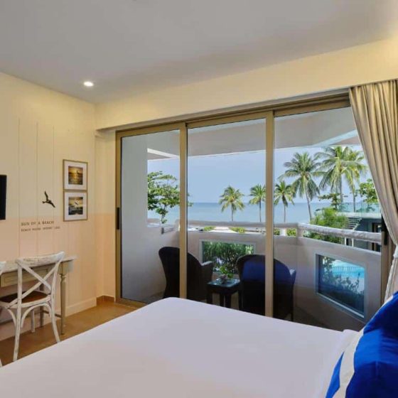 HOMM Bliss Southbeach Patong 43