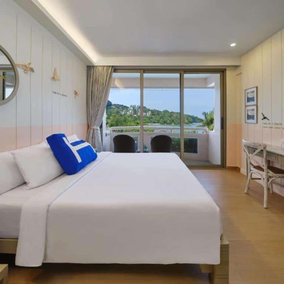 HOMM Bliss Southbeach Patong 8