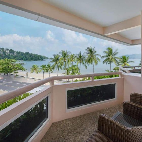 HOMM Bliss Southbeach Patong 9