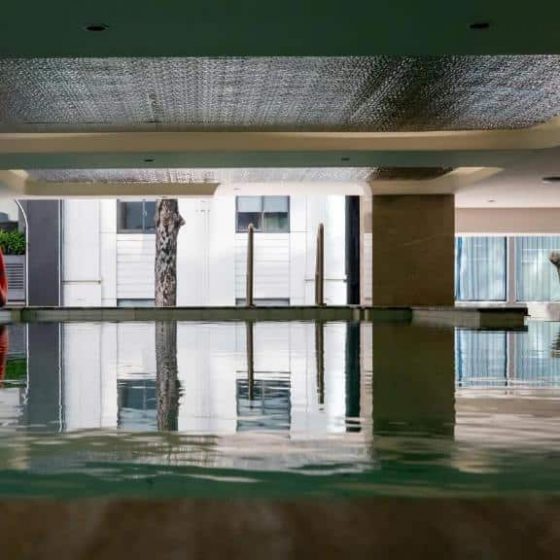 Harmony Saigon Hotel & Spa 100