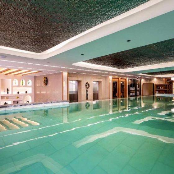 Harmony Saigon Hotel & Spa 101