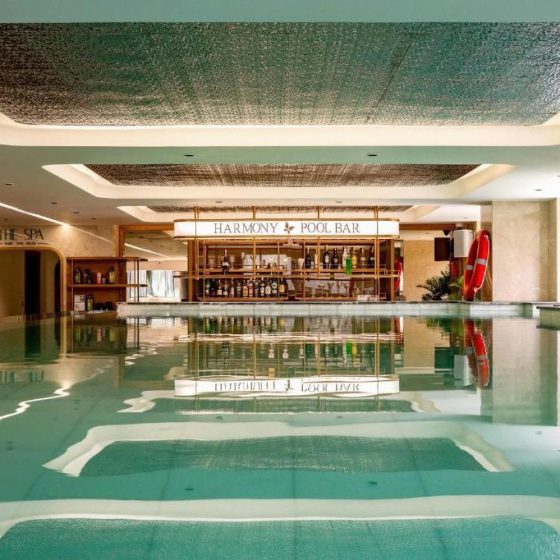 Harmony Saigon Hotel & Spa 102