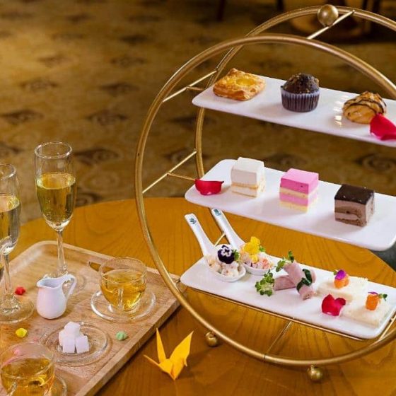 Harmony Saigon Hotel & Spa 11