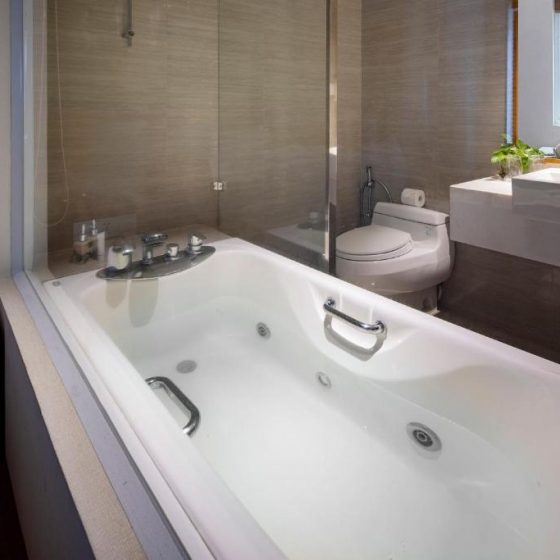 Harmony Saigon Hotel & Spa 12