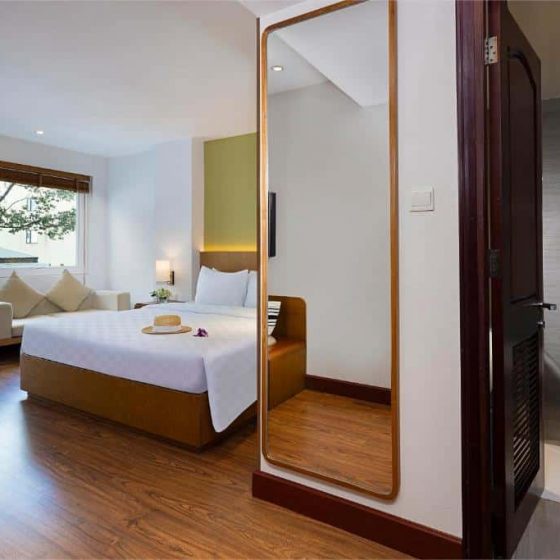 Harmony Saigon Hotel & Spa 17