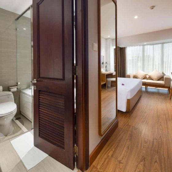 Harmony Saigon Hotel & Spa 19