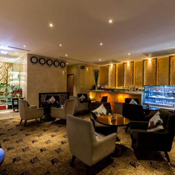 Harmony Saigon Hotel & Spa 2