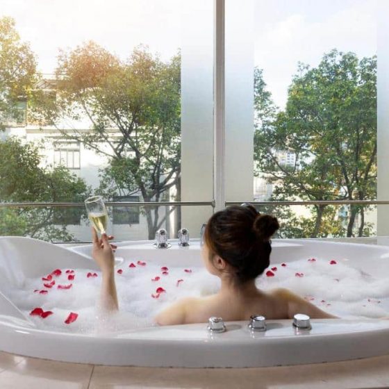 Harmony Saigon Hotel & Spa 24