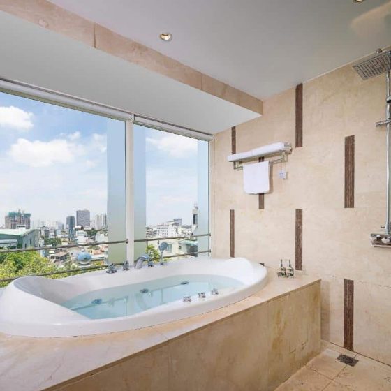 Harmony Saigon Hotel & Spa 26