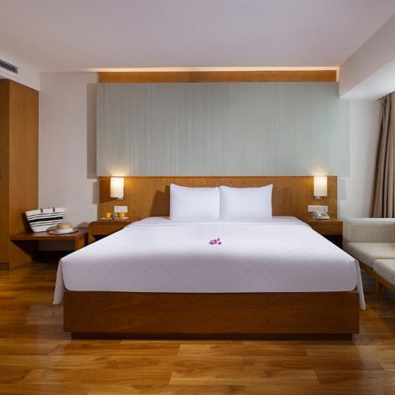 Harmony Saigon Hotel & Spa 28