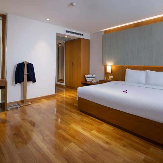 Harmony Saigon Hotel & Spa 29