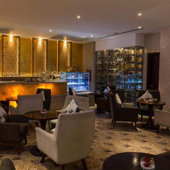 Harmony Saigon Hotel & Spa 3