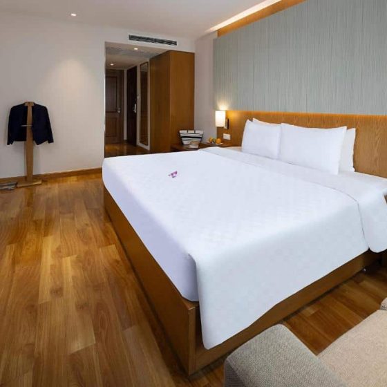 Harmony Saigon Hotel & Spa 31