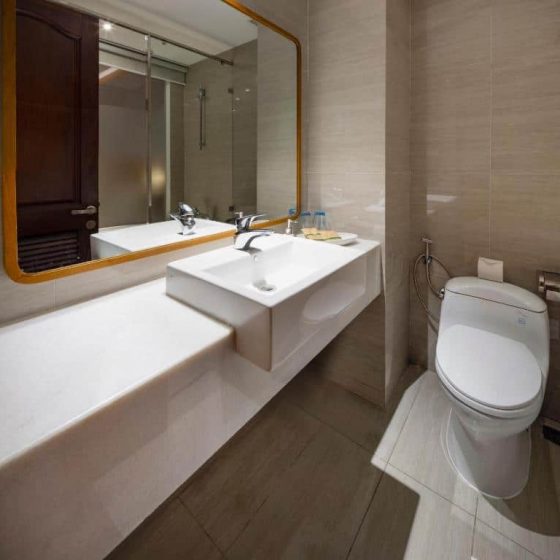 Harmony Saigon Hotel & Spa 32