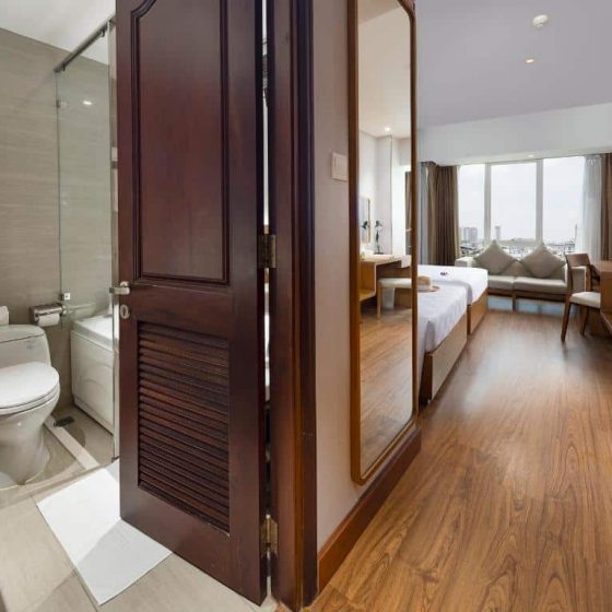 Harmony Saigon Hotel & Spa 36