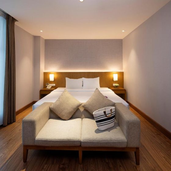 Harmony Saigon Hotel & Spa 44