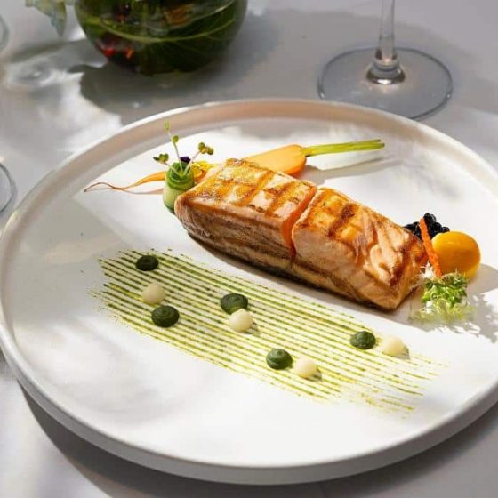 Harmony Saigon Hotel & Spa 46