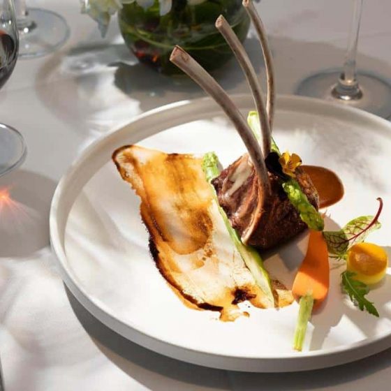 Harmony Saigon Hotel & Spa 47